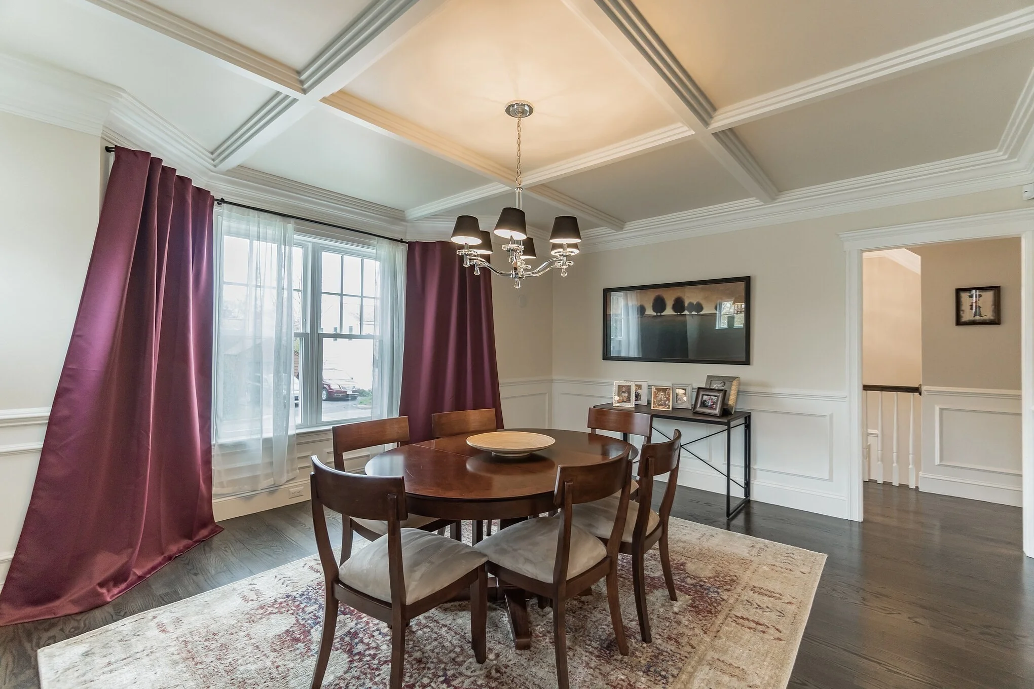 4 bed, 3 bath apartment for rent at 31 Kappius Path, Oak Hill — photo 5 of 36