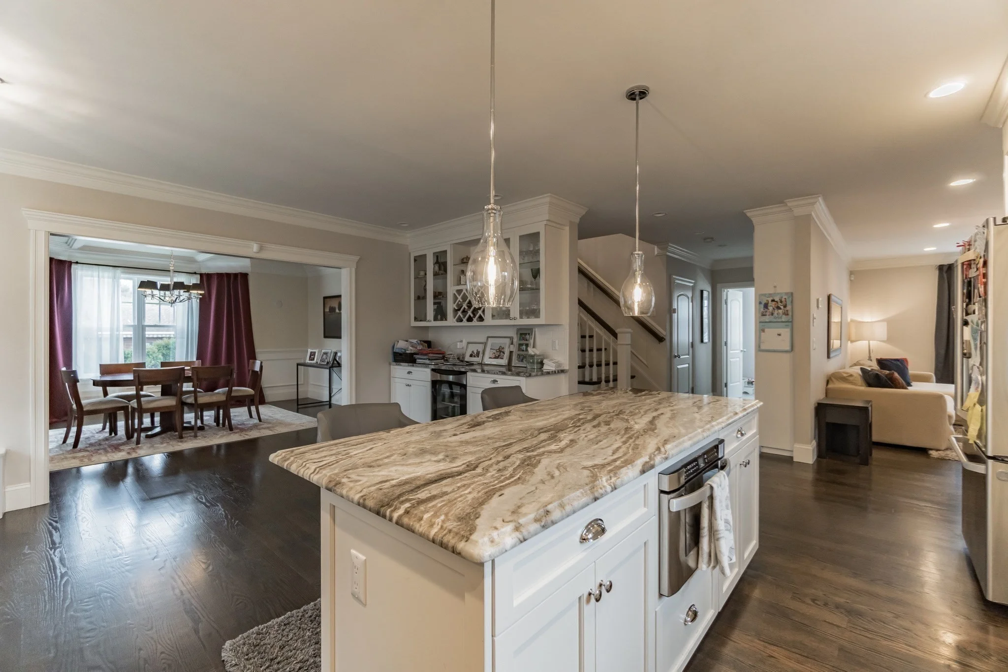 4 bed, 3 bath apartment for rent at 31 Kappius Path, Oak Hill — photo 17 of 36