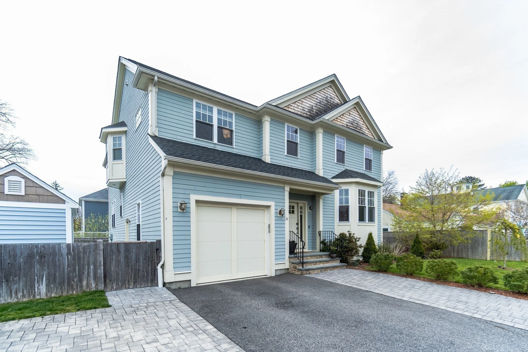 4 bed, 3 bath apartment for rent at 31 Kappius Path, Oak Hill — photo 31 of 36