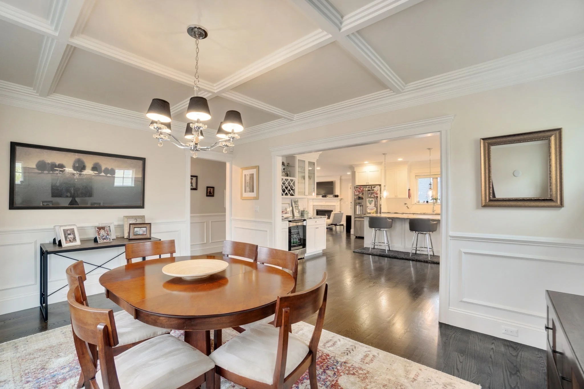 4 bed, 3 bath apartment for rent at 31 Kappius Path, Oak Hill — photo 8 of 36