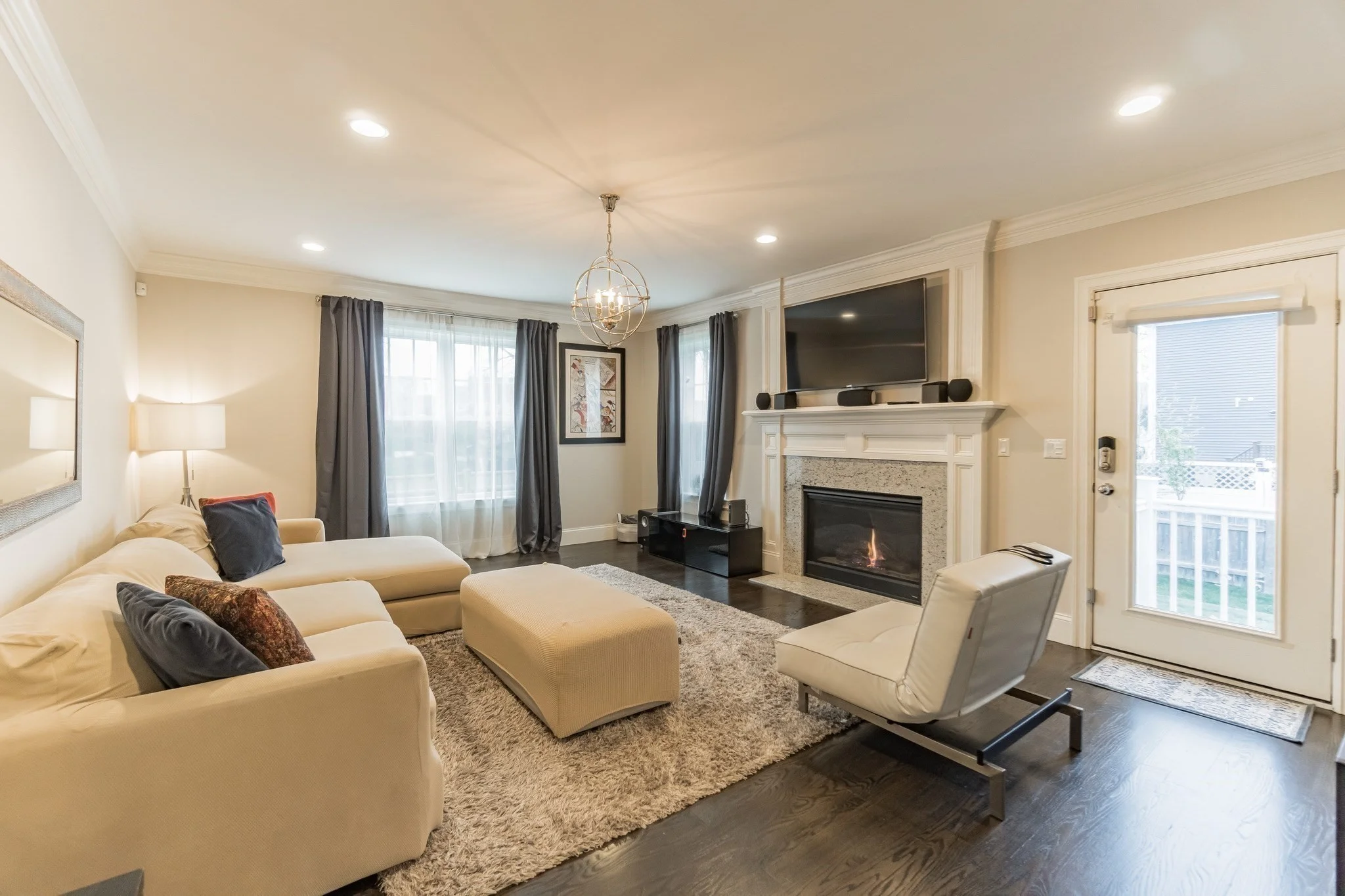 4 bed, 3 bath apartment for rent at 31 Kappius Path, Oak Hill — photo 9 of 36