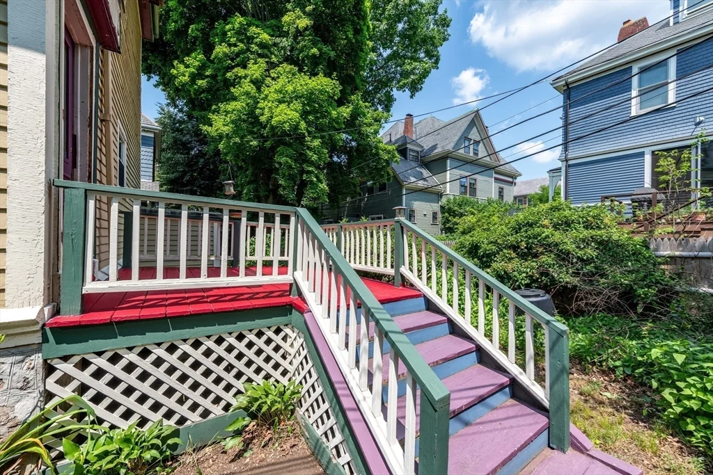 2 bed, 1 bath apartment for rent at 31 Kent Sq Unit 1, Coolidge Corner — photo 16 of 19