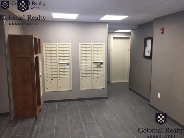 1 bed, 1 bath apartment for rent at 31 Lancaster Ter Unit 309, Corey Hill — photo 3 of 22
