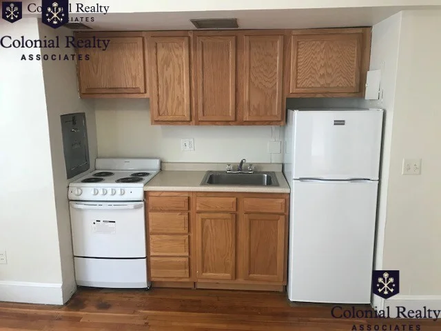 1 bed, 1 bath apartment for rent at 31 Lancaster Ter Unit 309, Corey Hill — photo 10 of 22