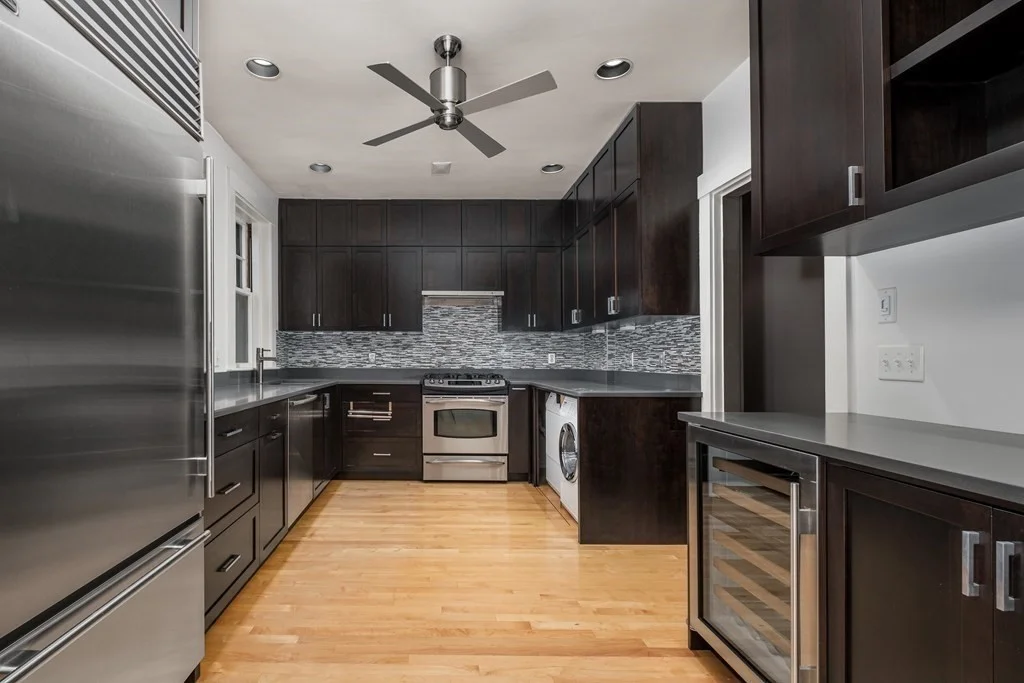 1 bed, 1 bath apartment for rent at 31 Linnaean St Unit 2, Porter Square