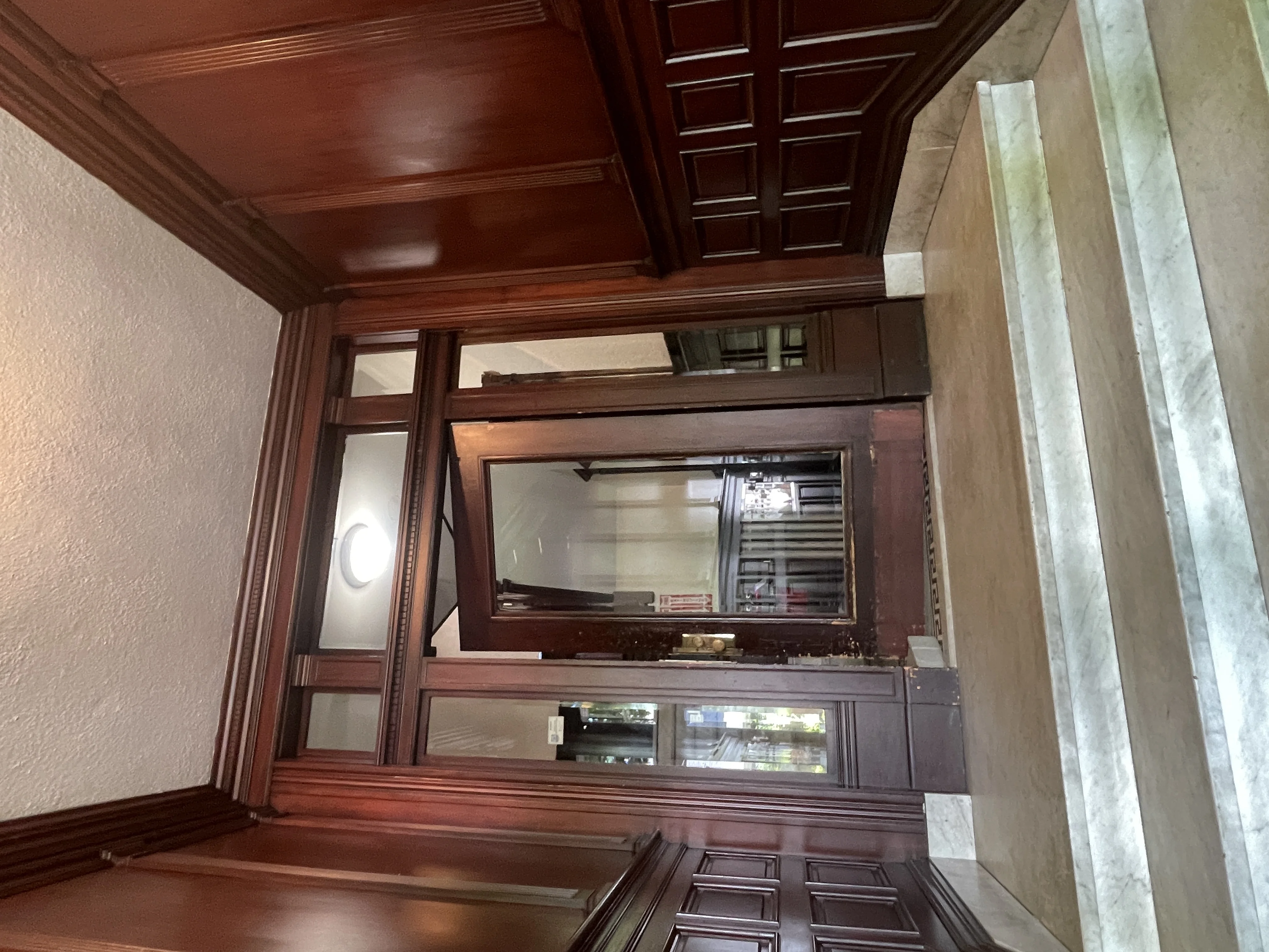 1 bed, 1 bath apartment for rent at 31 Littell Rd Unit 6, Coolidge Corner — photo 11 of 11