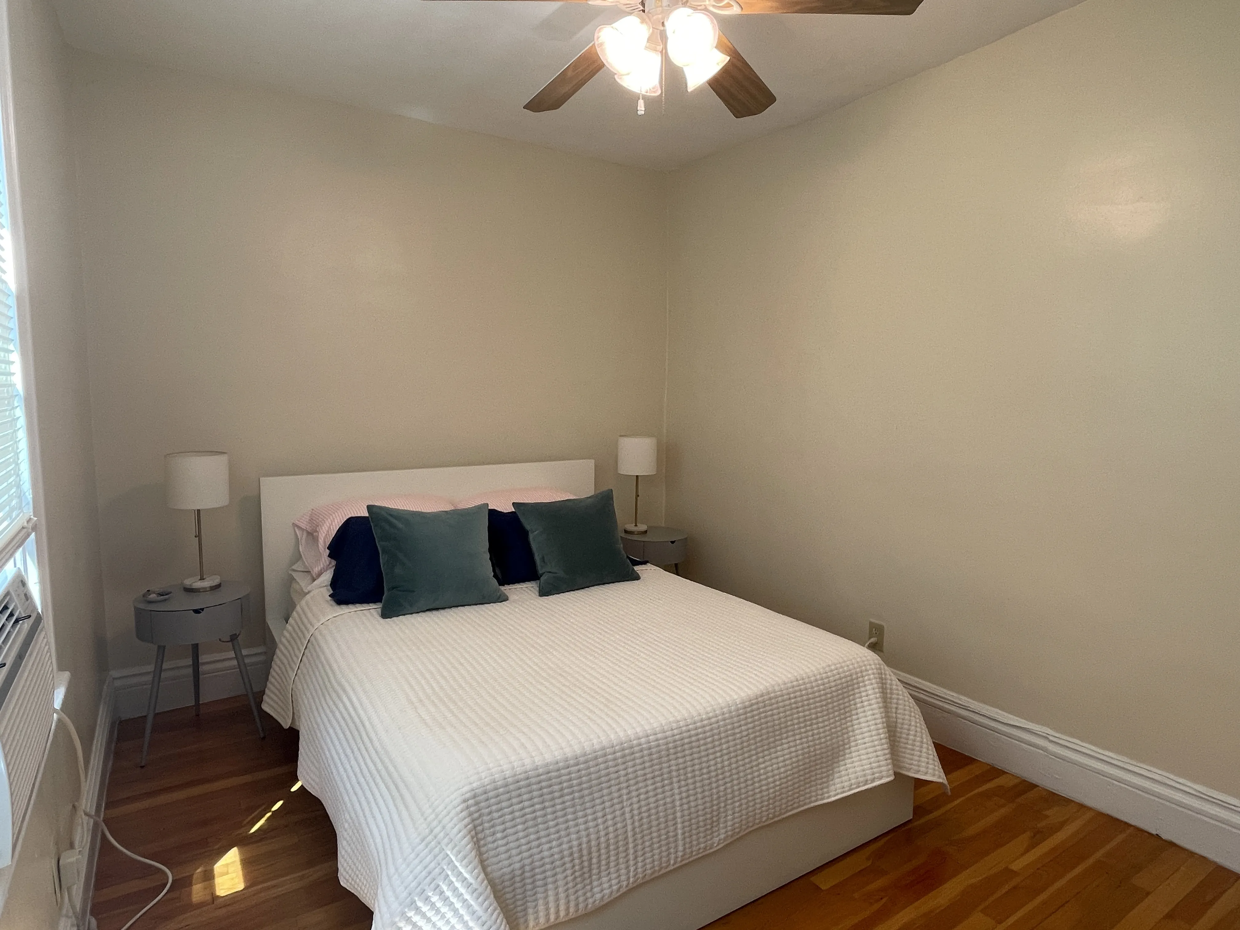 1 bed, 1 bath apartment for rent at 31 Littell Rd Unit 6, Coolidge Corner — photo 8 of 11