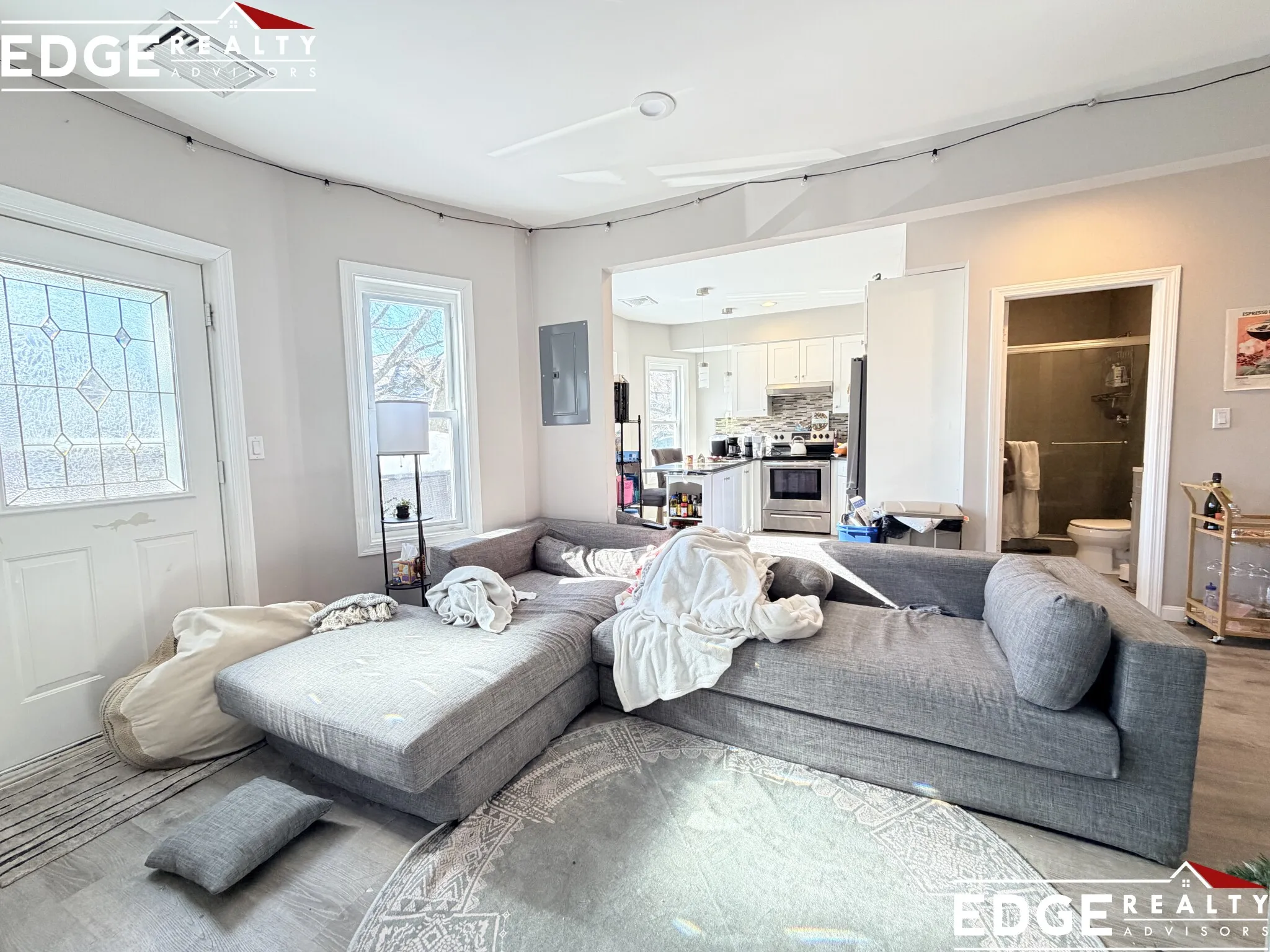 5 bed, 2 bath apartment for rent at 31 Long Ave Unit 2, Brighton