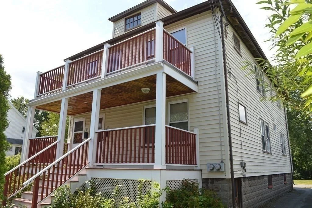 3 bed, 1 bath apartment for rent at 31 Lyman Ave Unit 31, Medford — photo 7 of 15