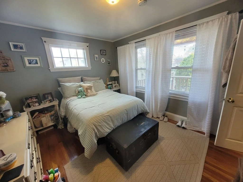 3 bed, 1 bath apartment for rent at 31 Lyman Ave Unit 31, Medford — photo 12 of 15