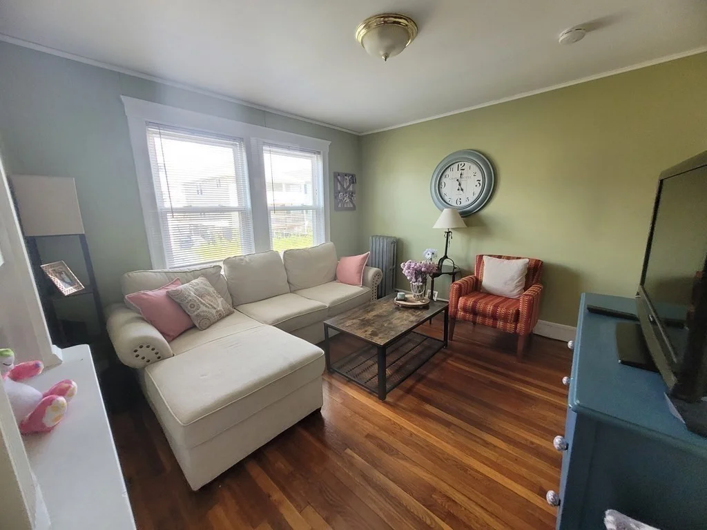 3 bed, 1 bath apartment for rent at 31 Lyman Ave Unit 31, Medford — photo 6 of 15