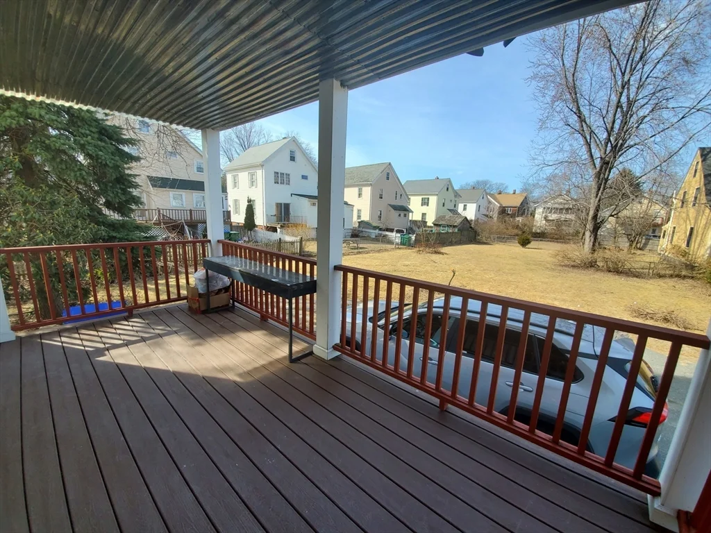 3 bed, 1 bath apartment for rent at 31 Lyman Ave Unit 31, Medford — photo 14 of 15
