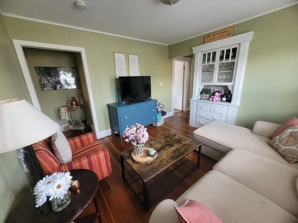 3 bed, 1 bath apartment for rent at 31 Lyman Ave Unit 31, Medford — photo 5 of 15
