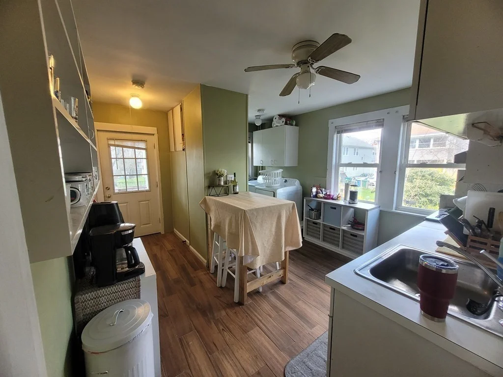3 bed, 1 bath apartment for rent at 31 Lyman Ave Unit 31, Medford — photo 1 of 15