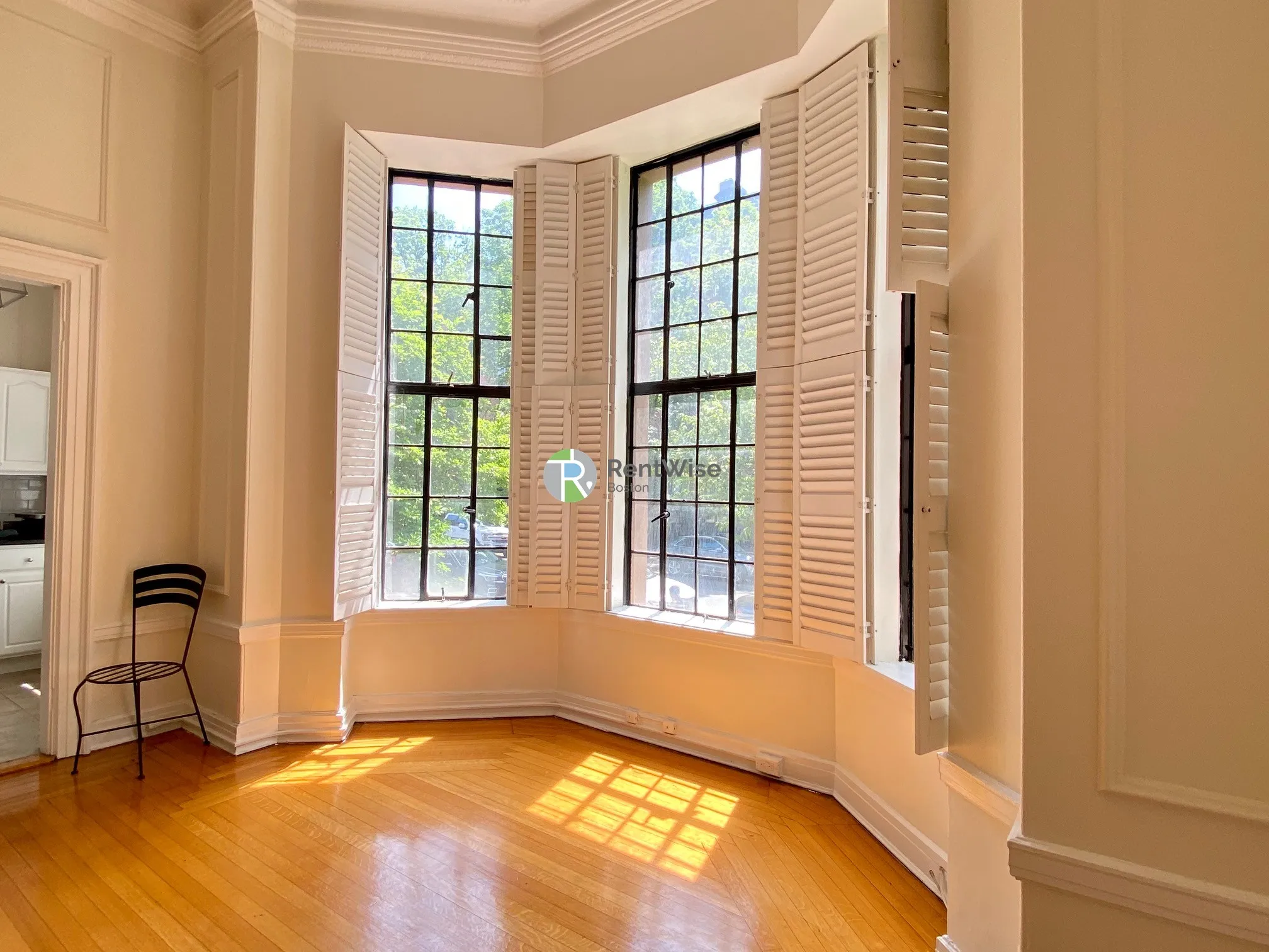 2 bed, 2 bath apartment for rent at 31 Marlborough St Unit 2, Back Bay — photo 21 of 21