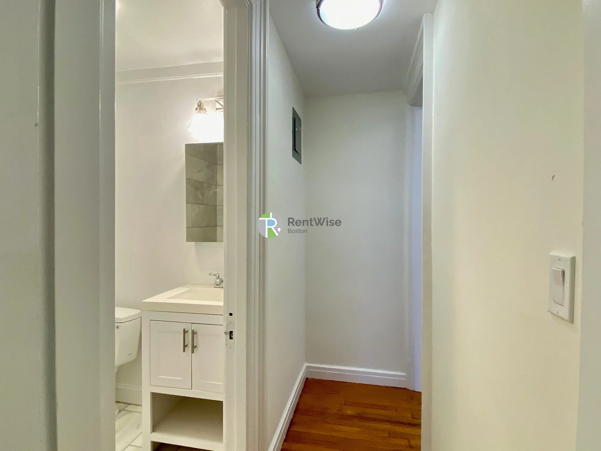 2 bed, 2 bath apartment for rent at 31 Marlborough St Unit 2, Back Bay — photo 9 of 21