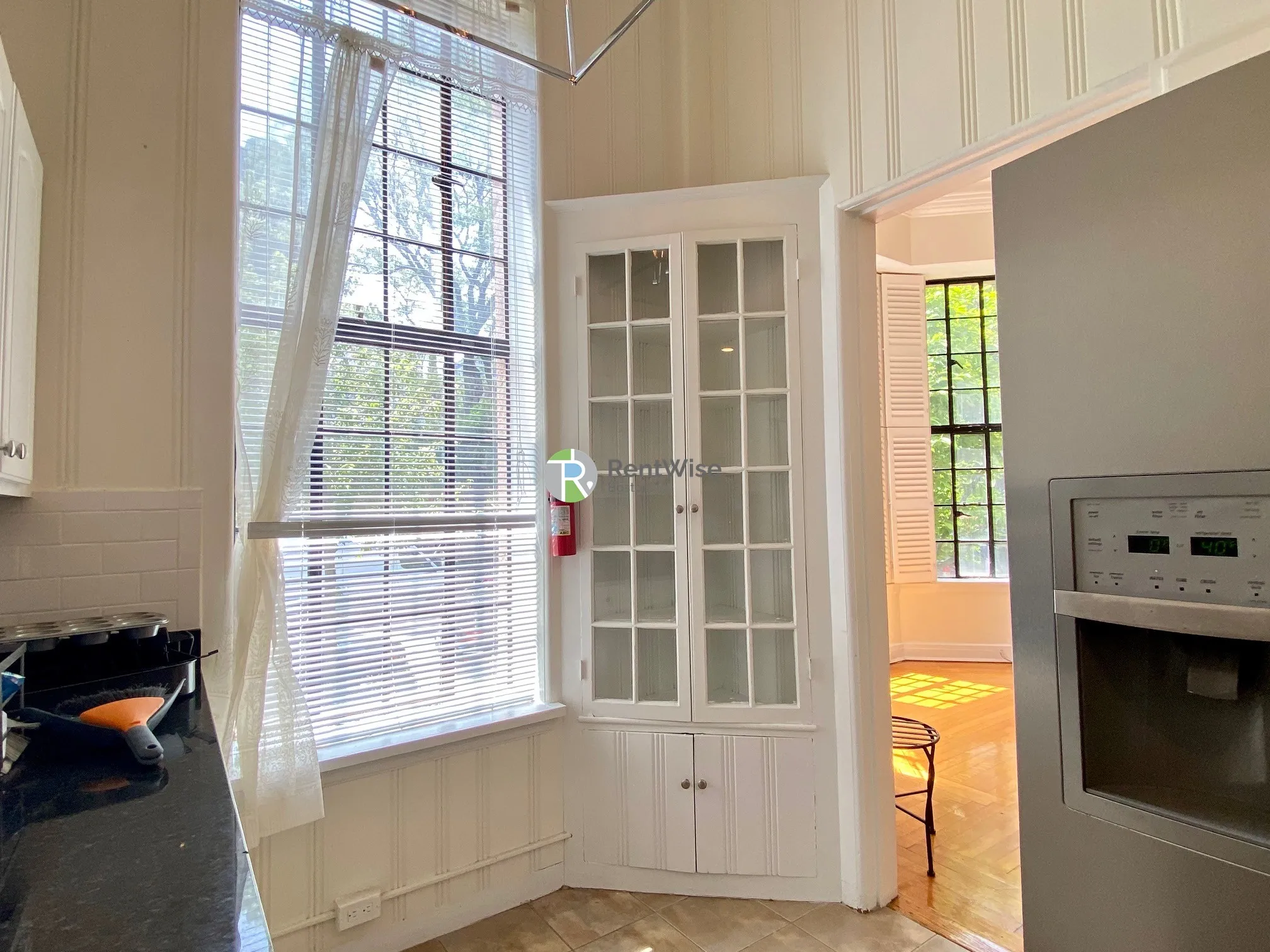 2 bed, 2 bath apartment for rent at 31 Marlborough St Unit 2, Back Bay — photo 8 of 21