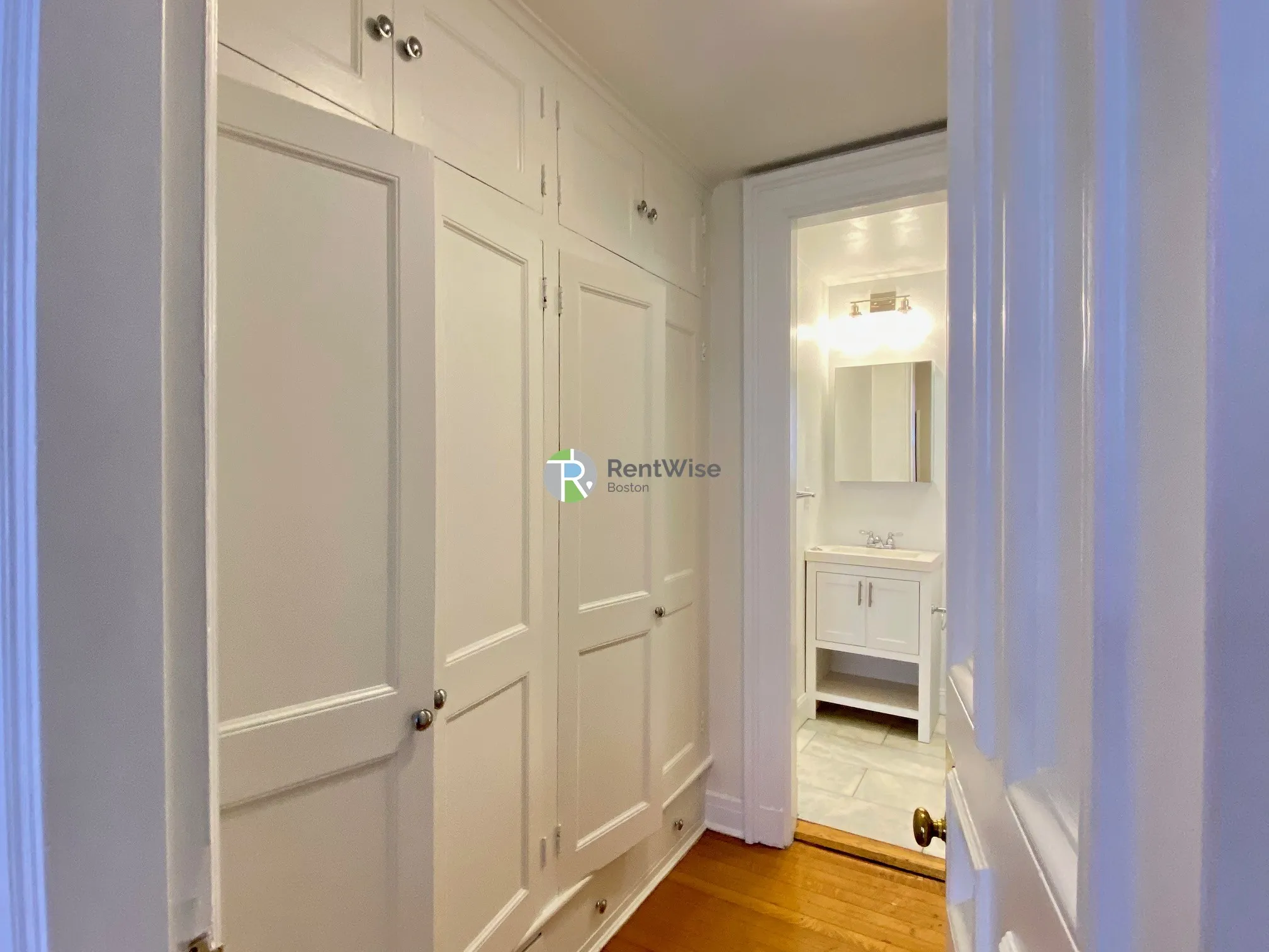 2 bed, 2 bath apartment for rent at 31 Marlborough St Unit 2, Back Bay — photo 13 of 21