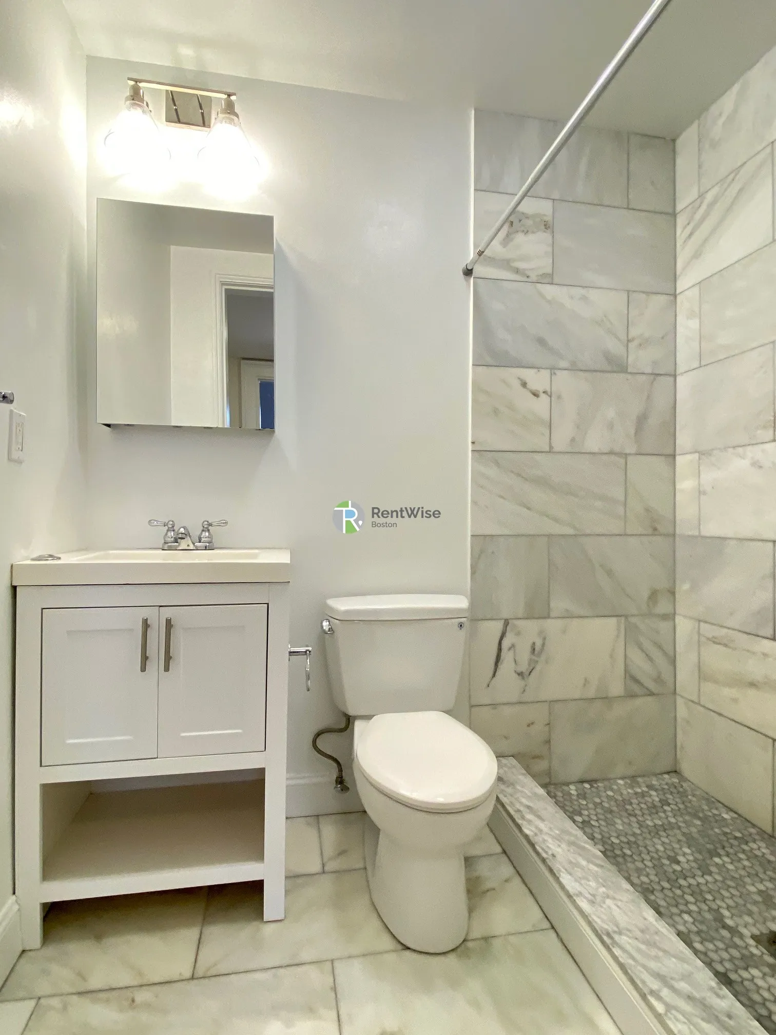 2 bed, 2 bath apartment for rent at 31 Marlborough St Unit 2, Back Bay — photo 5 of 21