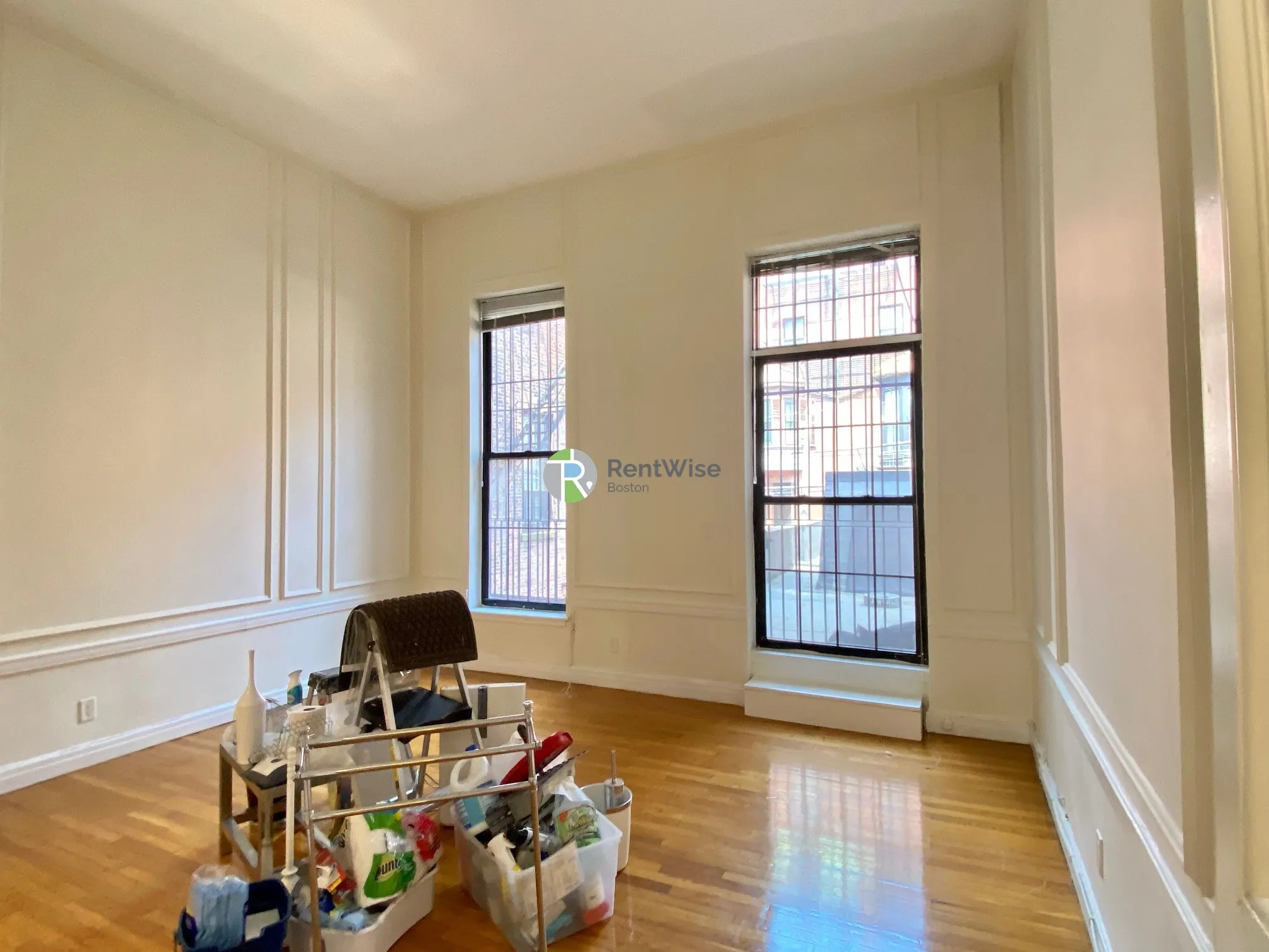 2 bed, 2 bath apartment for rent at 31 Marlborough St Unit 31-2, Back Bay — photo 10 of 21