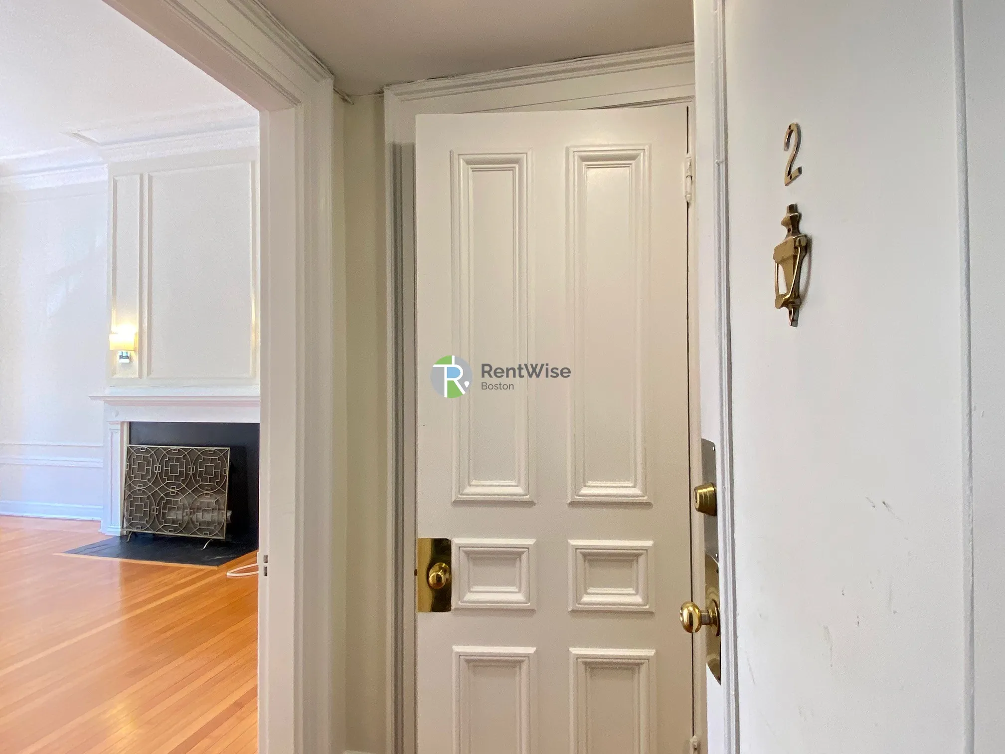 2 bed, 2 bath apartment for rent at 31 Marlborough St Unit 31-2, Back Bay — photo 11 of 21