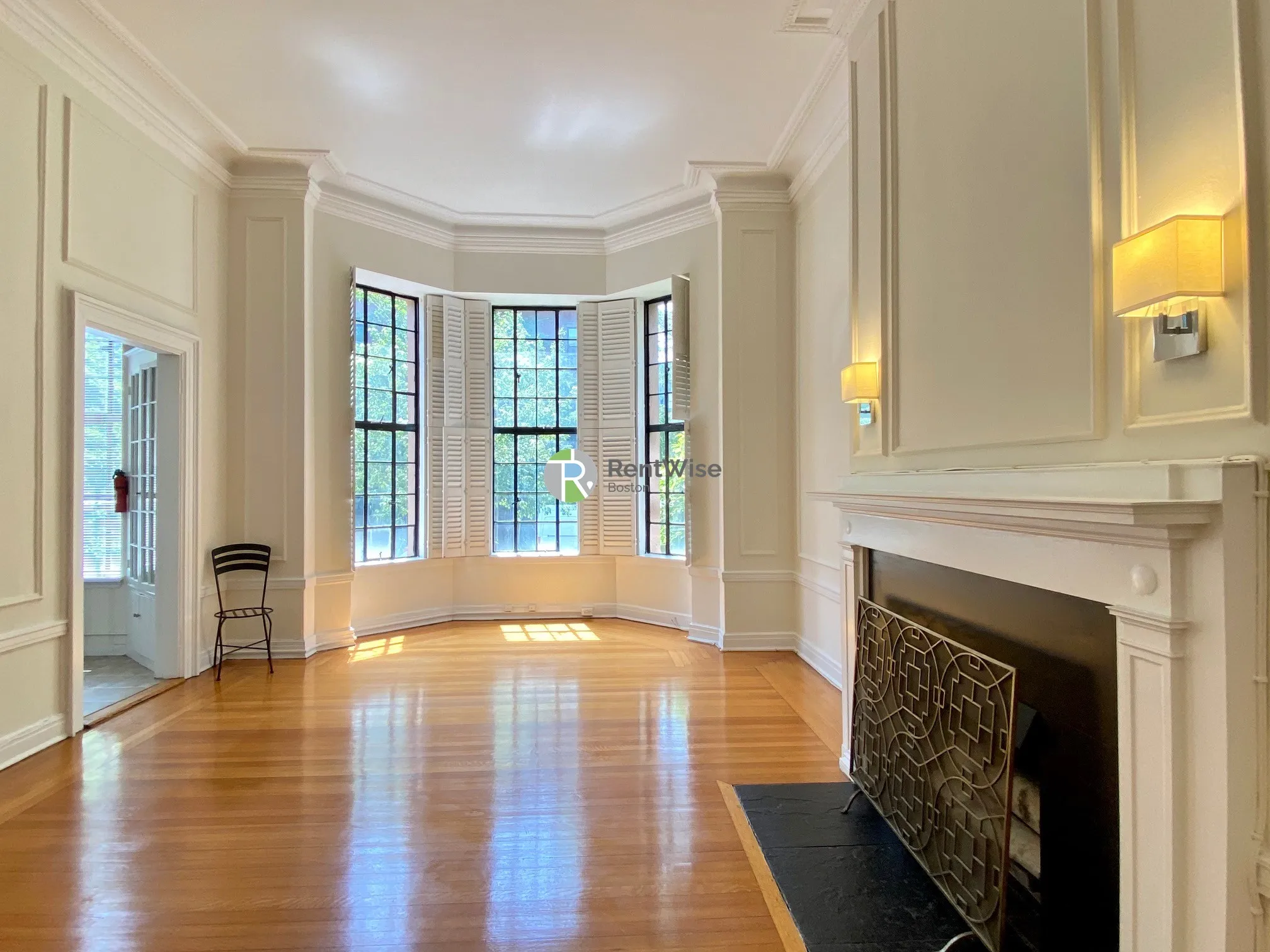 2 bed, 2 bath apartment for rent at 31 Marlborough St Unit 31-2, Back Bay — photo 16 of 21