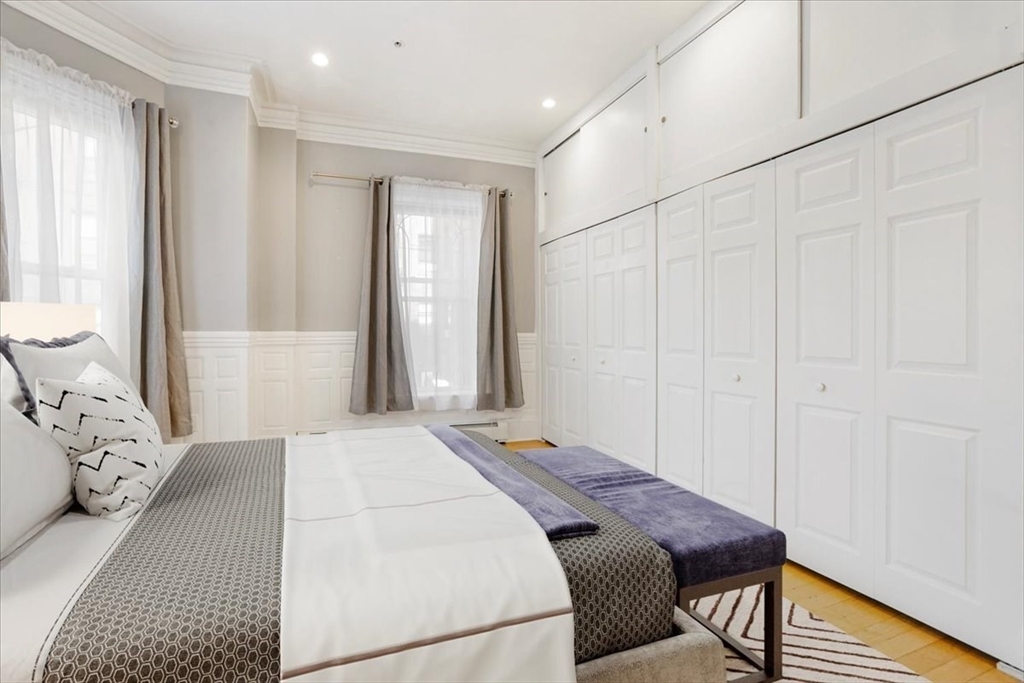 2 bed, 1 bath apartment for rent at 31 Massachusetts Ave Unit 1-2, Back Bay — photo 6 of 10