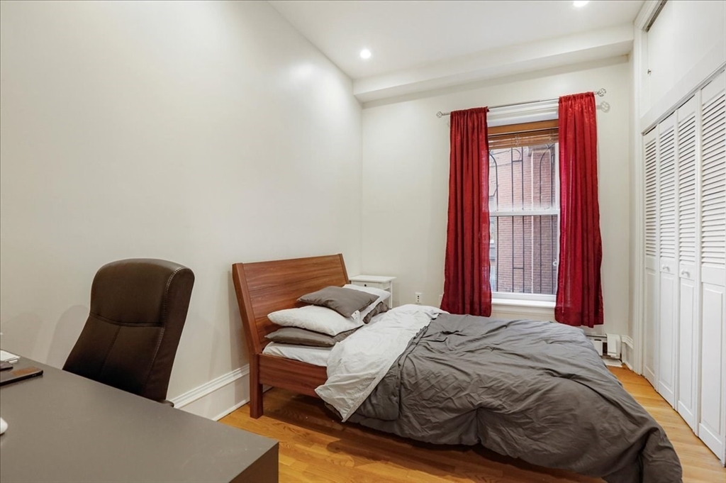 2 bed, 1 bath apartment for rent at 31 Massachusetts Ave Unit 1-2, Back Bay — photo 7 of 10