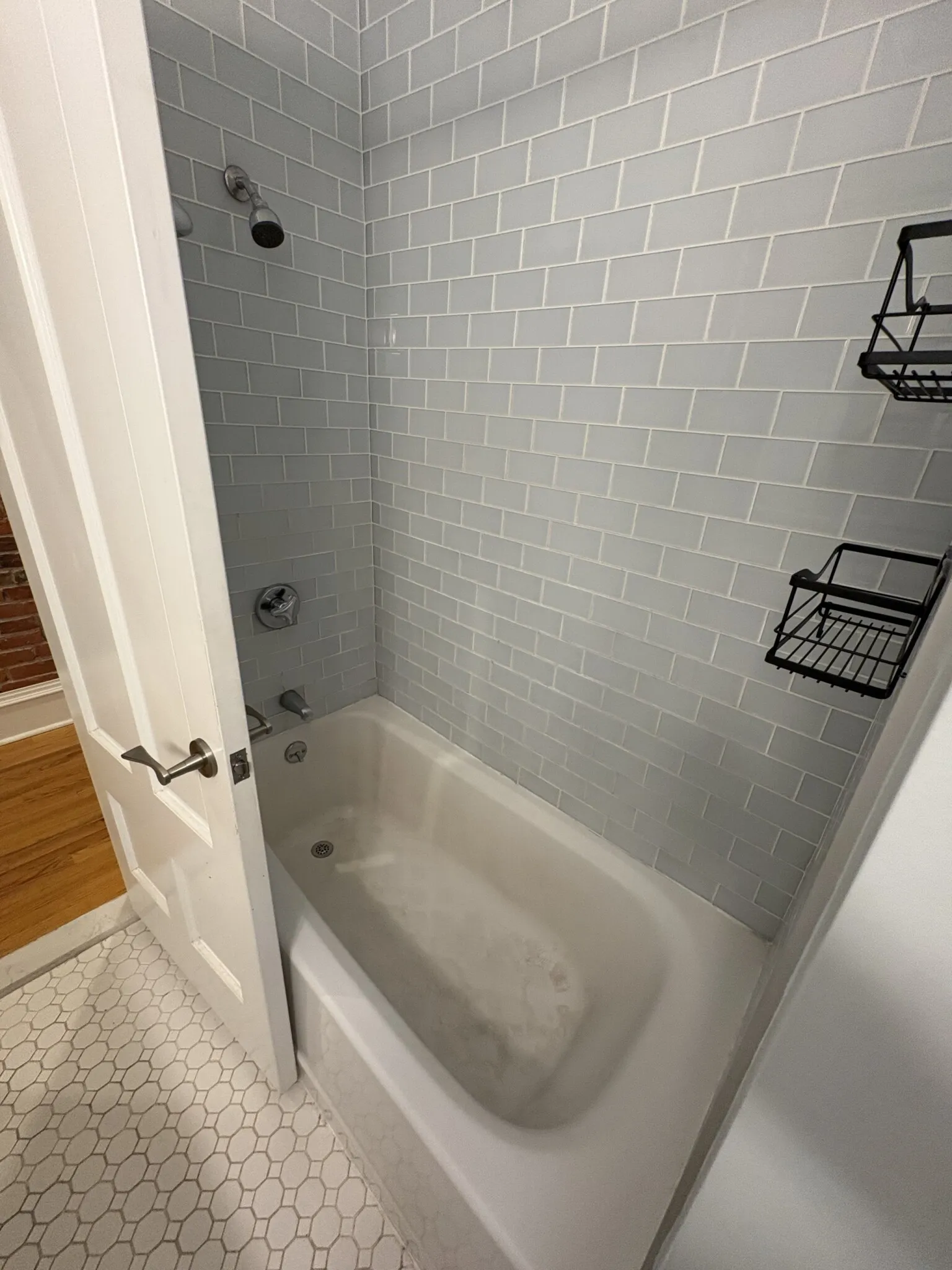 2 bed, 1 bath apartment for rent at 31 Massachusetts Ave Unit 1-3, Back Bay — photo 4 of 18