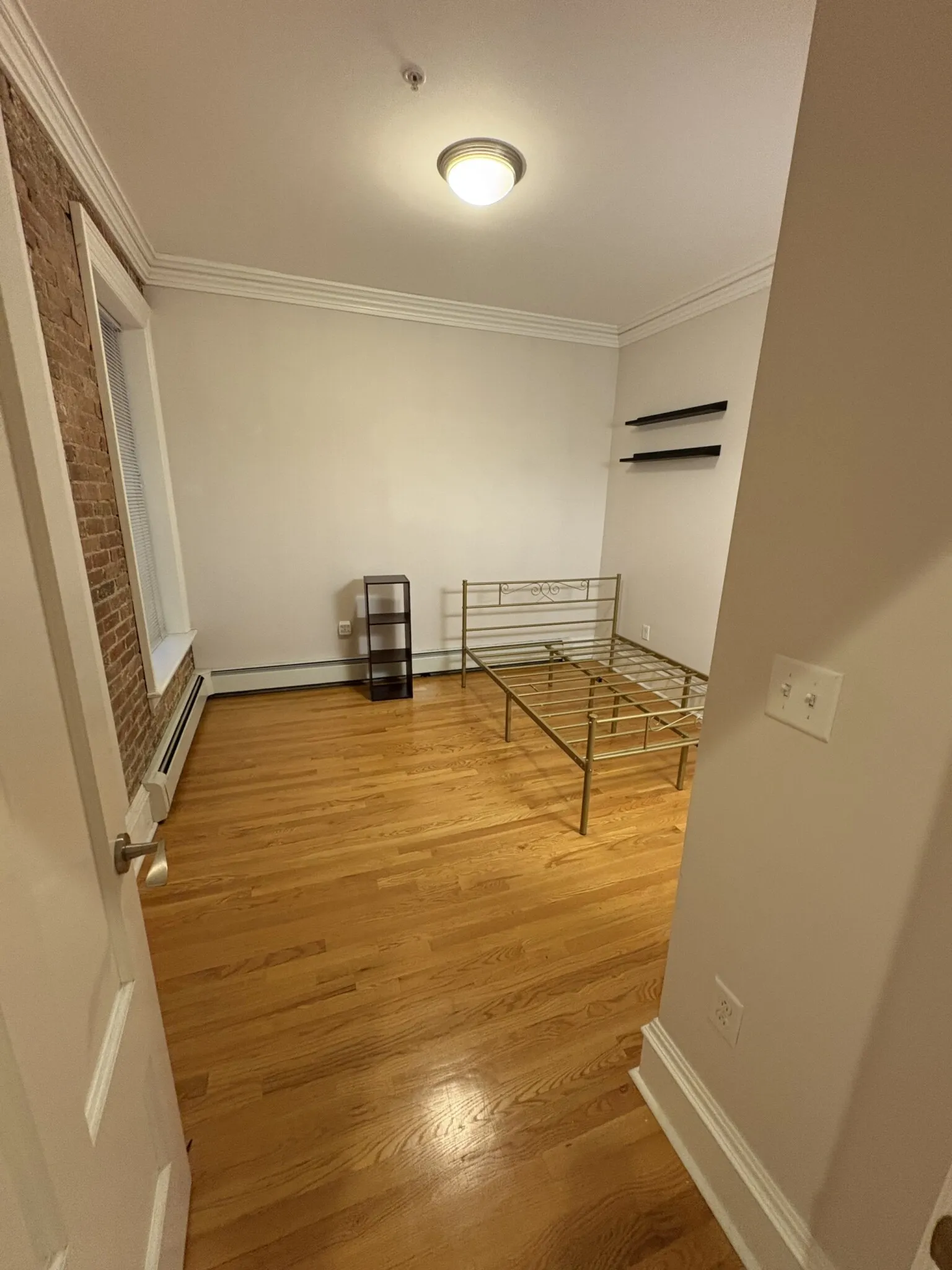 2 bed, 1 bath apartment for rent at 31 Massachusetts Ave Unit 1-3, Back Bay — photo 6 of 18
