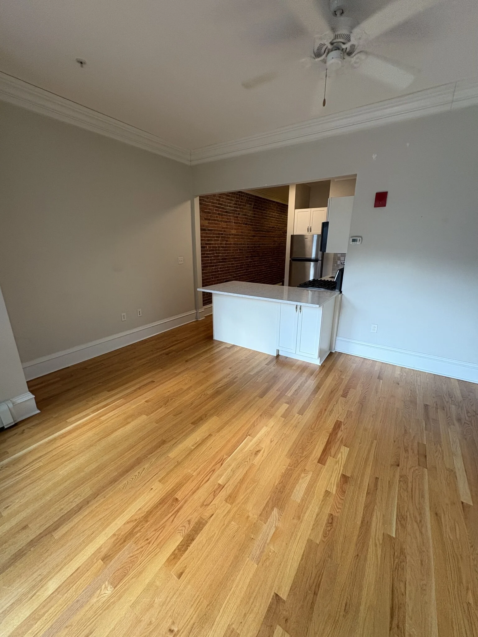 2 bed, 1 bath apartment for rent at 31 Massachusetts Ave Unit 1-3, Back Bay — photo 18 of 18