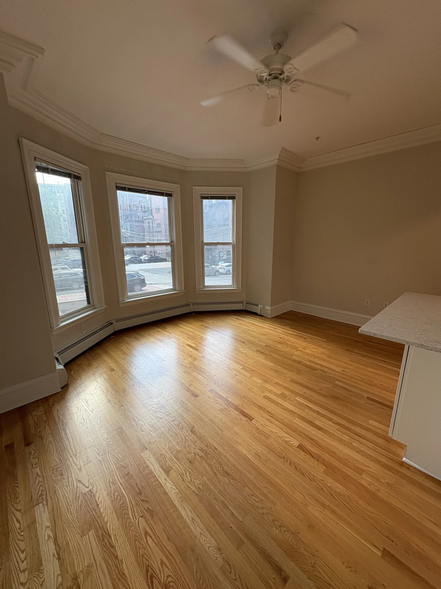 2 bed, 1 bath apartment for rent at 31 Massachusetts Ave Unit 1-3, Back Bay — photo 17 of 18