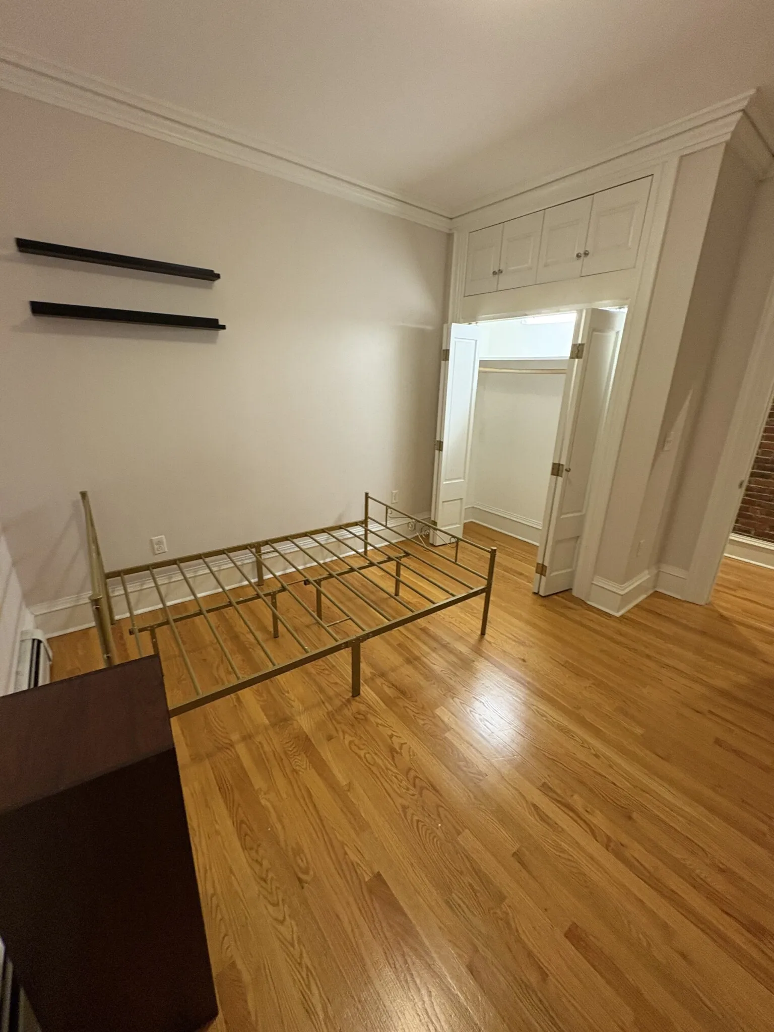 2 bed, 1 bath apartment for rent at 31 Massachusetts Ave Unit 1-3, Back Bay — photo 7 of 18