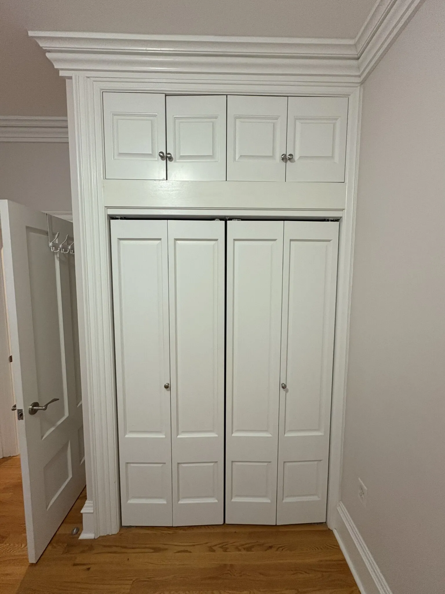 2 bed, 1 bath apartment for rent at 31 Massachusetts Ave Unit 1-3, Back Bay — photo 12 of 18