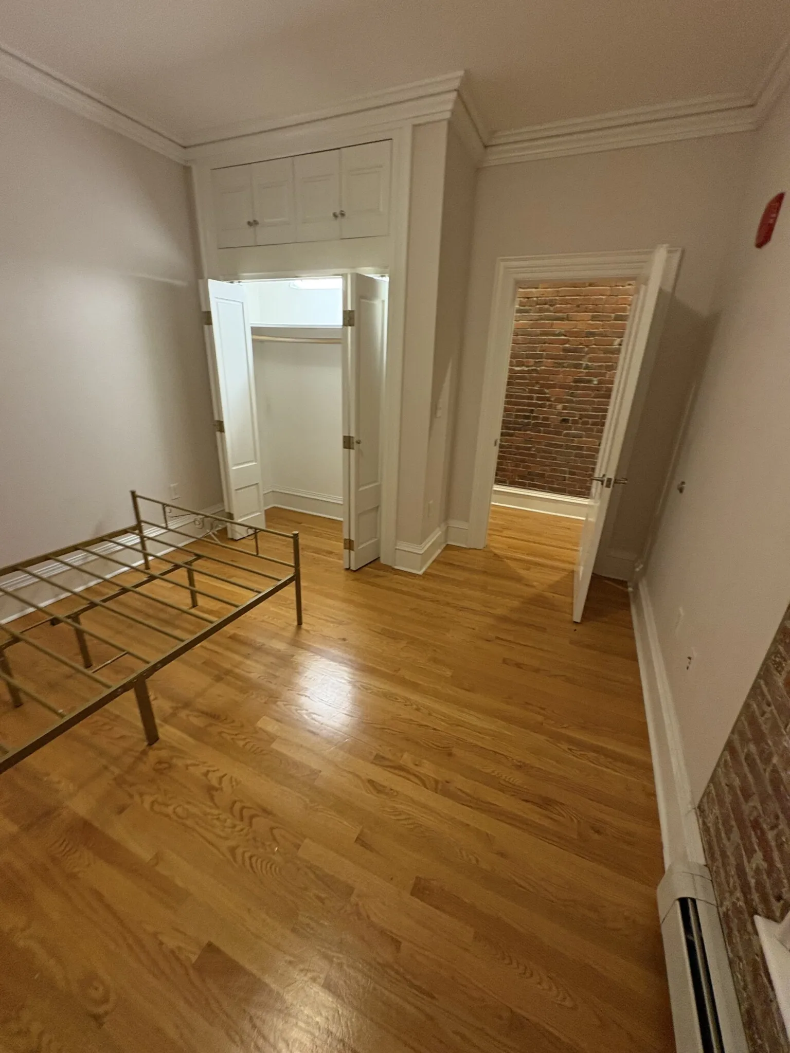 2 bed, 1 bath apartment for rent at 31 Massachusetts Ave Unit 1-3, Back Bay — photo 8 of 18