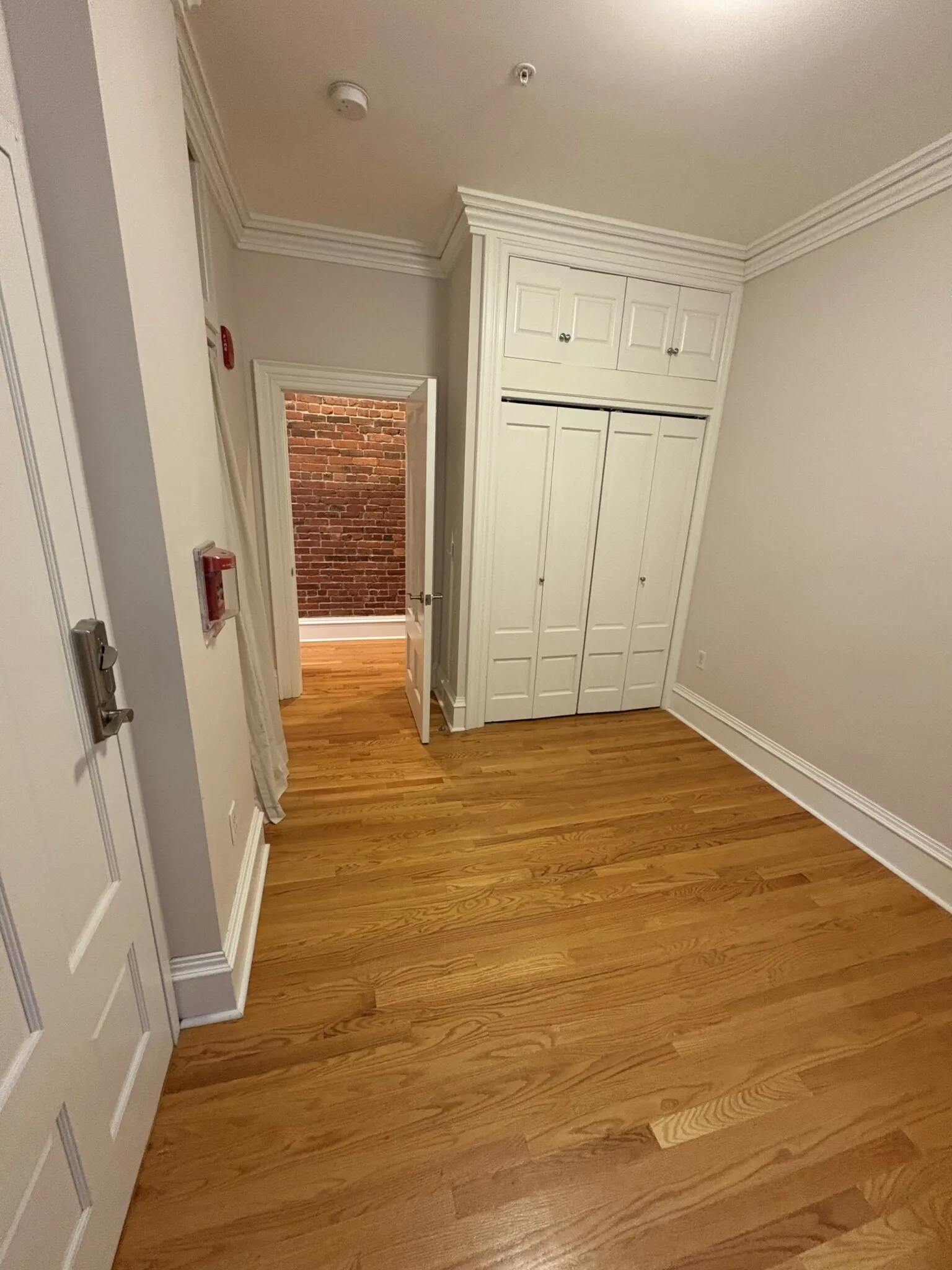 2 bed, 1 bath apartment for rent at 31 Massachusetts Ave Unit 1-3, Back Bay — photo 10 of 18