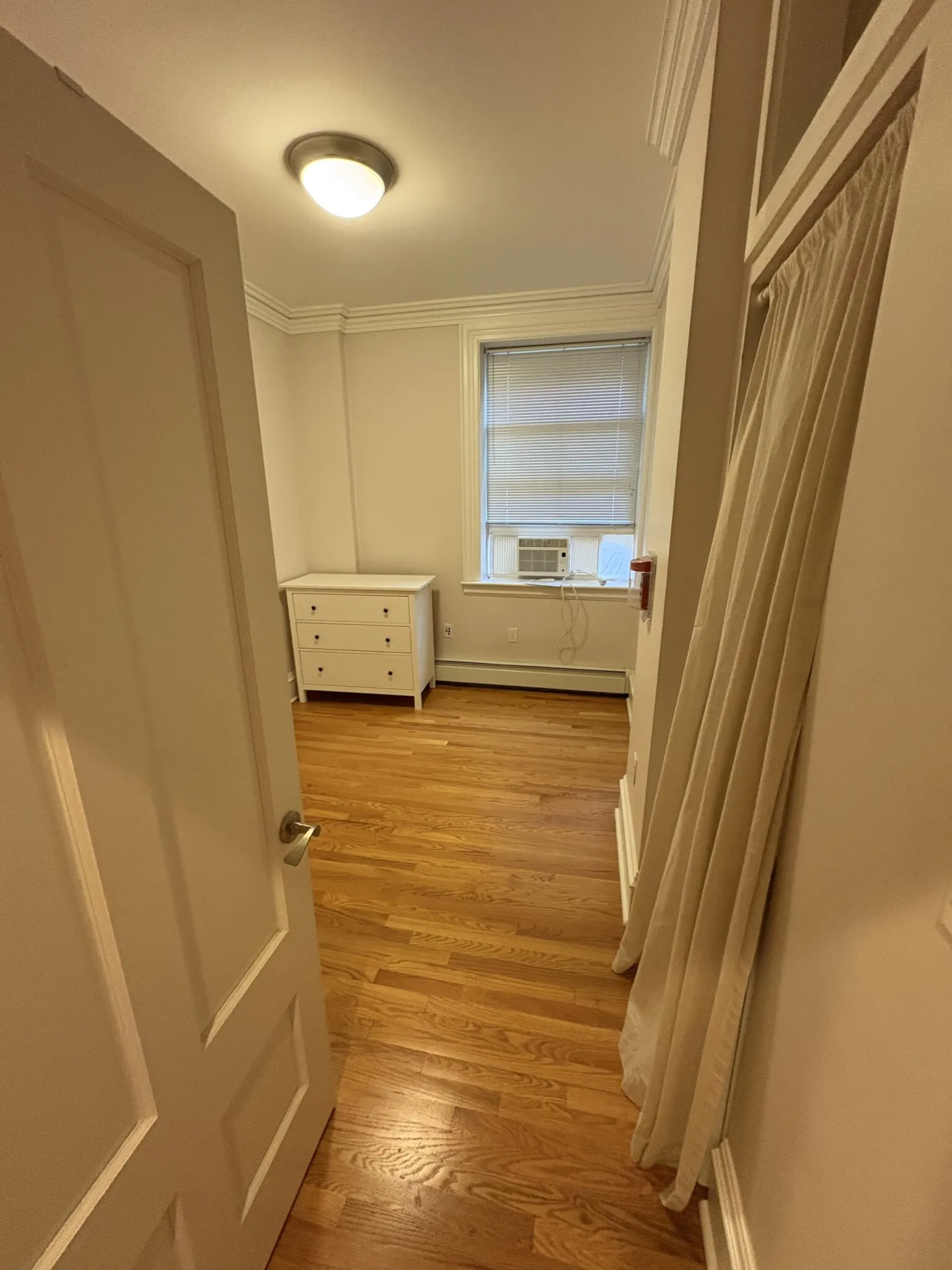 2 bed, 1 bath apartment for rent at 31 Massachusetts Ave Unit 1-3, Back Bay — photo 9 of 18