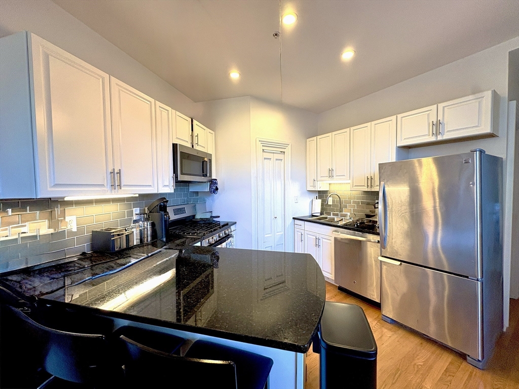 1 bed, 1 bath apartment for rent at 31 Massachusetts Ave Unit 5-1, Back Bay — photo 10 of 28
