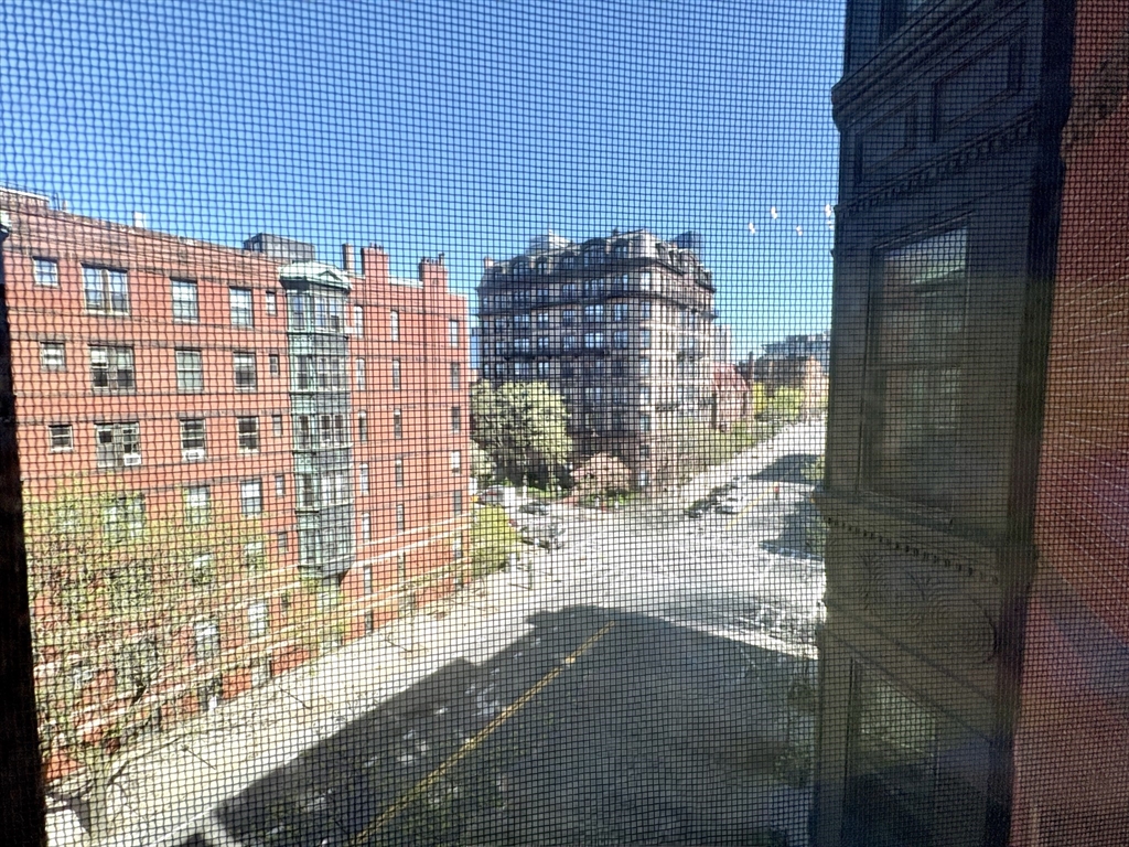 1 bed, 1 bath apartment for rent at 31 Massachusetts Ave Unit 5-1, Back Bay — photo 8 of 28