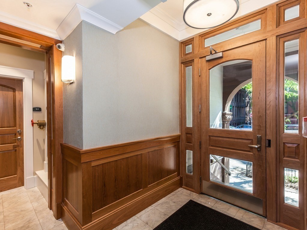 1 bed, 1 bath apartment for rent at 31 Massachusetts Ave Unit 5-1, Back Bay — photo 20 of 28