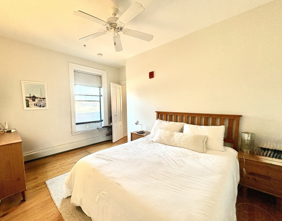1 bed, 1 bath apartment for rent at 31 Massachusetts Ave Unit 5-1, Back Bay — photo 16 of 28