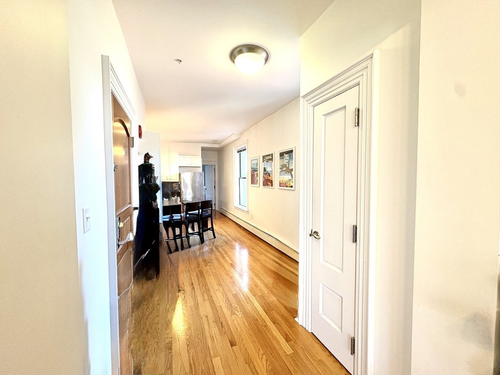 1 bed, 1 bath apartment for rent at 31 Massachusetts Ave Unit 5-1, Back Bay — photo 9 of 28