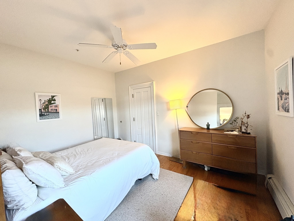 1 bed, 1 bath apartment for rent at 31 Massachusetts Ave Unit 5-1, Back Bay — photo 17 of 28