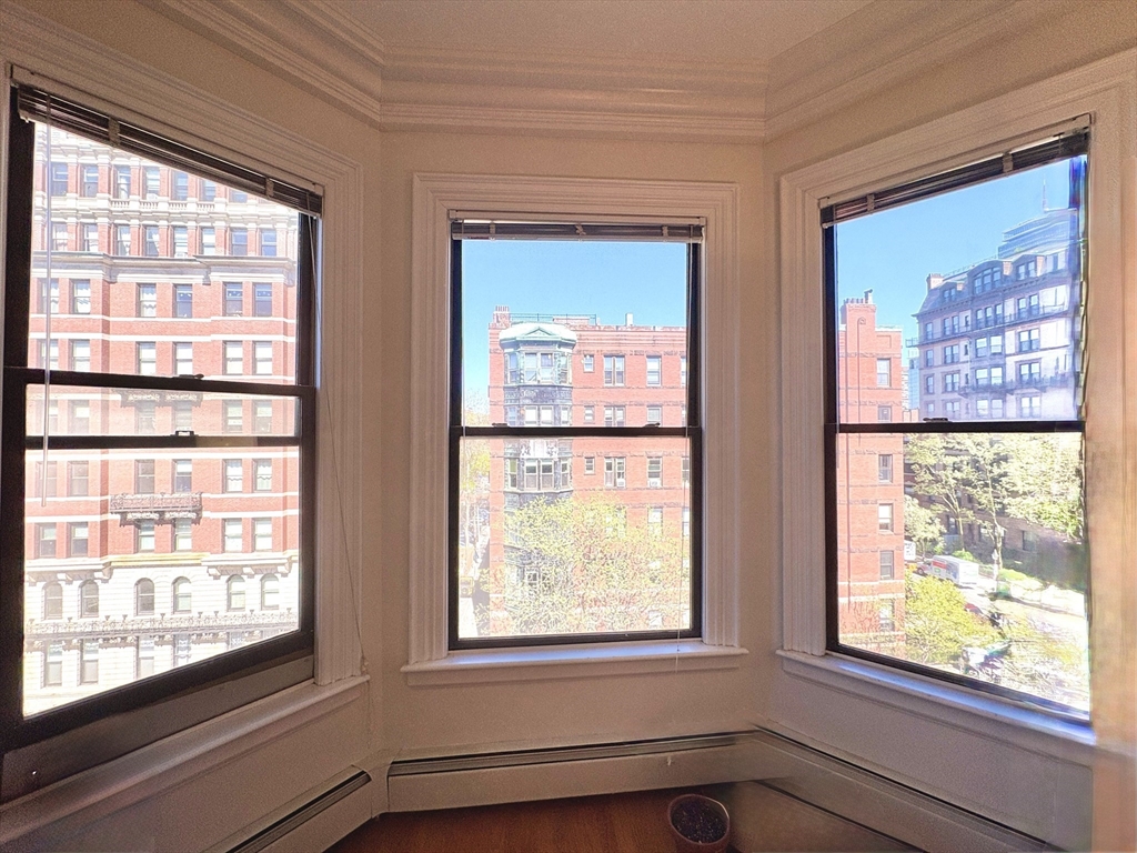 1 bed, 1 bath apartment for rent at 31 Massachusetts Ave Unit 5-1, Back Bay — photo 6 of 28