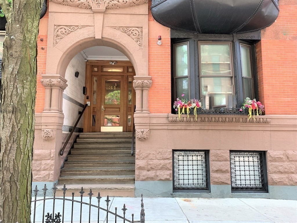 1 bed, 1 bath apartment for rent at 31 Massachusetts Ave Unit 5-1, Back Bay — photo 25 of 28