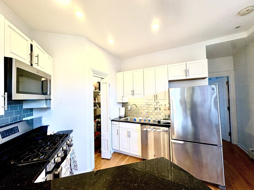 1 bed, 1 bath apartment for rent at 31 Massachusetts Ave Unit 5-1, Back Bay — photo 11 of 28