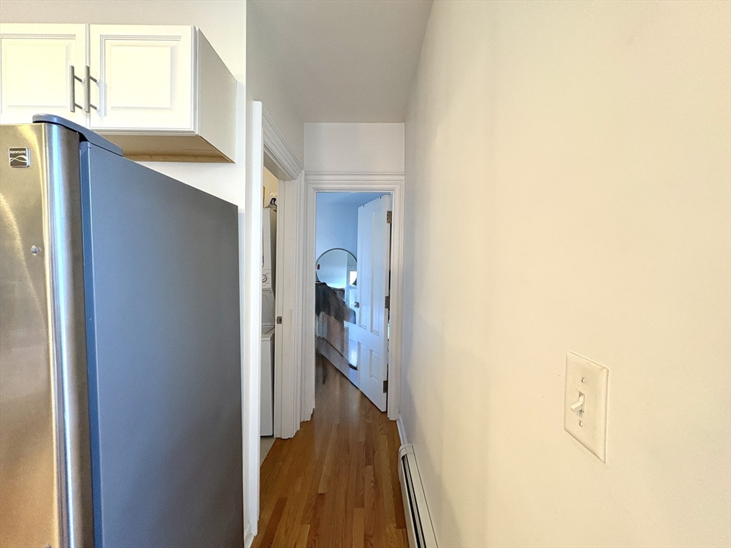 1 bed, 1 bath apartment for rent at 31 Massachusetts Ave Unit 5-1, Back Bay — photo 13 of 28