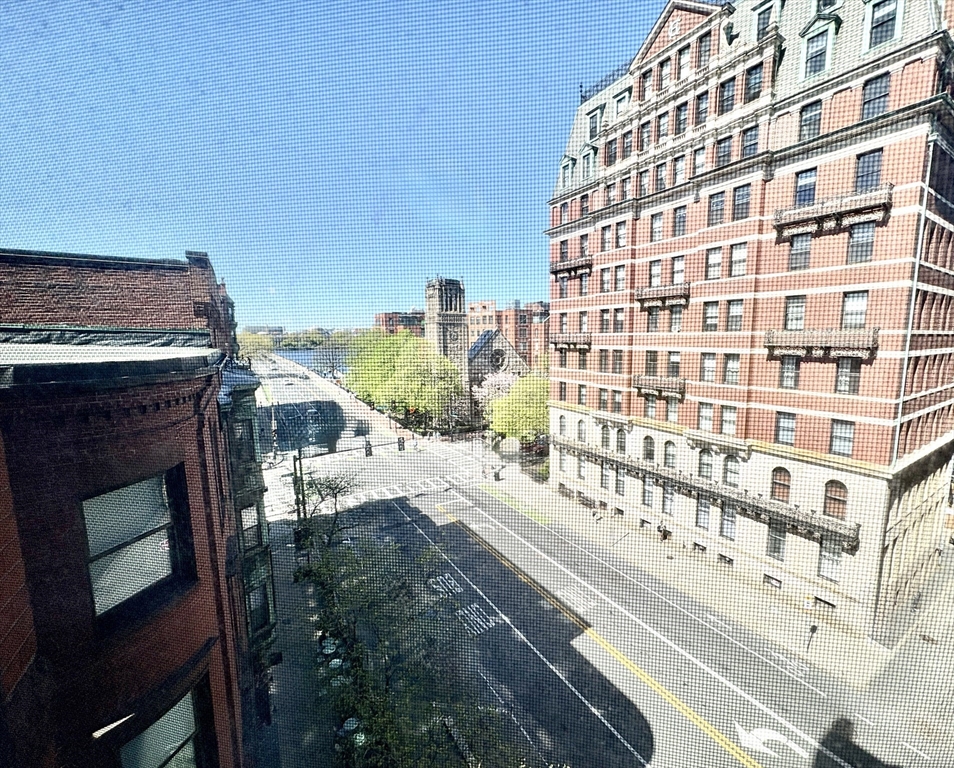 1 bed, 1 bath apartment for rent at 31 Massachusetts Ave Unit 5-1, Back Bay — photo 7 of 28