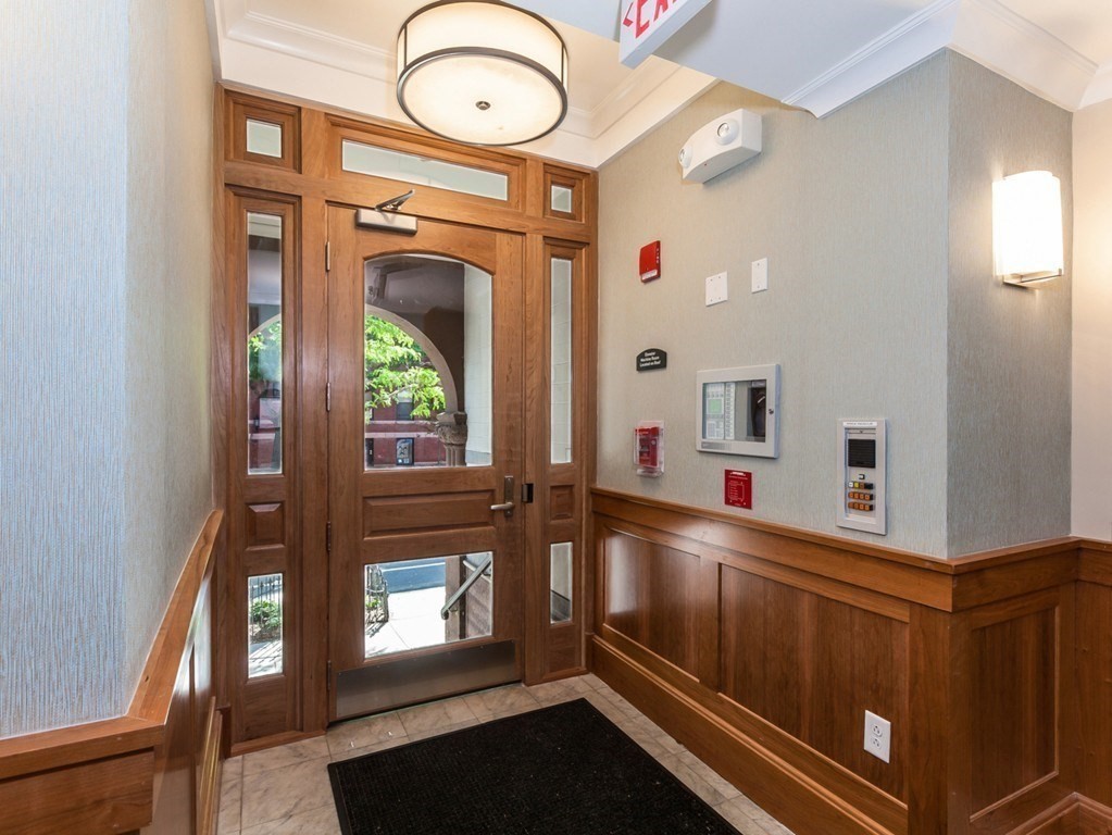 1 bed, 1 bath apartment for rent at 31 Massachusetts Ave Unit 5-1, Back Bay — photo 21 of 28