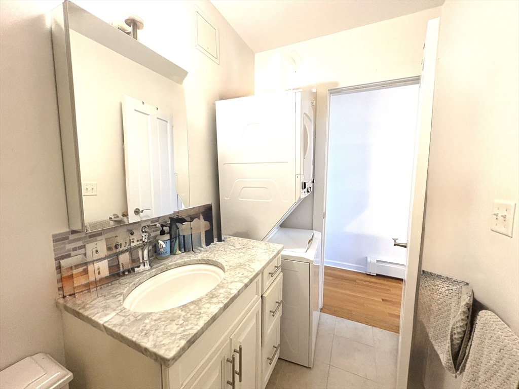 1 bed, 1 bath apartment for rent at 31 Massachusetts Ave Unit 5-1, Back Bay — photo 15 of 28
